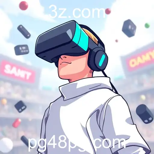 Ascensão do 48PG e o Futuro dos Games