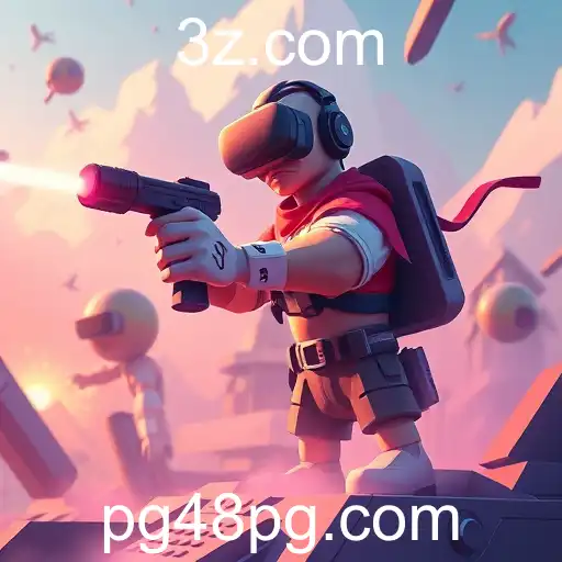 A Ascensão de Jogos de Estratégia em 48PG