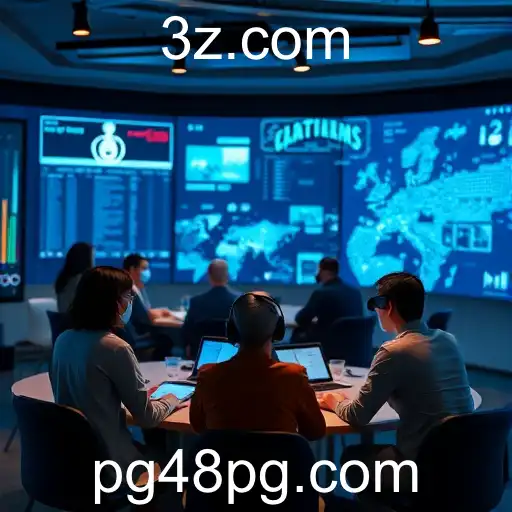 Evolução dos Jogos Online em 2025