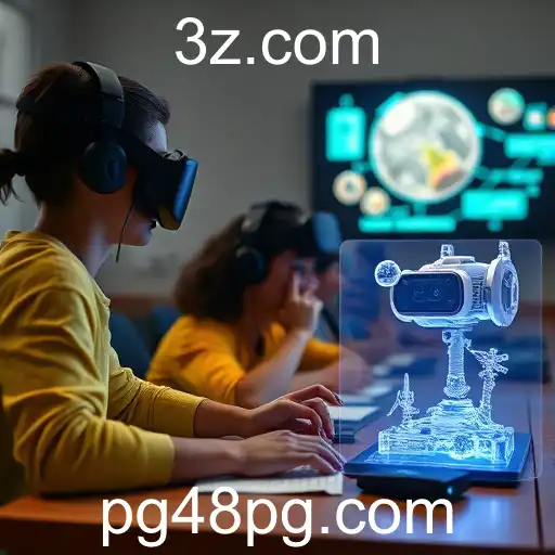 Ascensão dos Jogos Híbridos Aumenta Expectativas