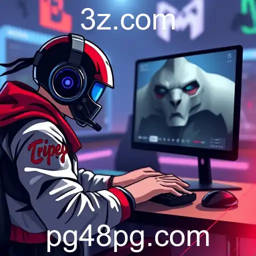 Novas Fronteiras dos Jogos Online em Portugal