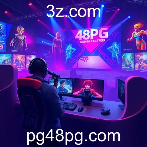 A Ascensão das Novas Plataformas de Jogos no Brasil