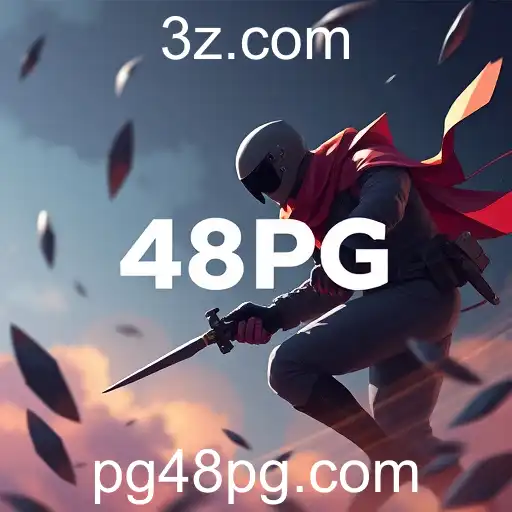 A Revolução dos Jogos em 48PG