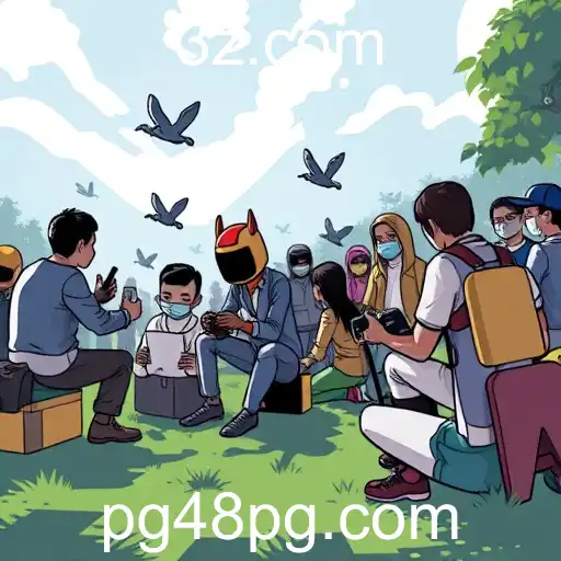 A Evolução dos Jogos Digitais e o Papel das Comunidades Online