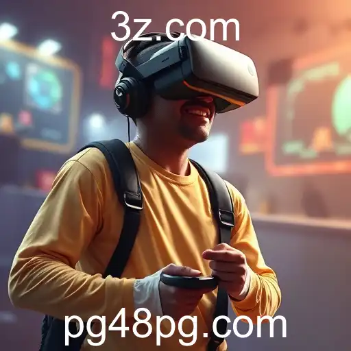 Evolução e Tendências do Setor de Jogos em 2025