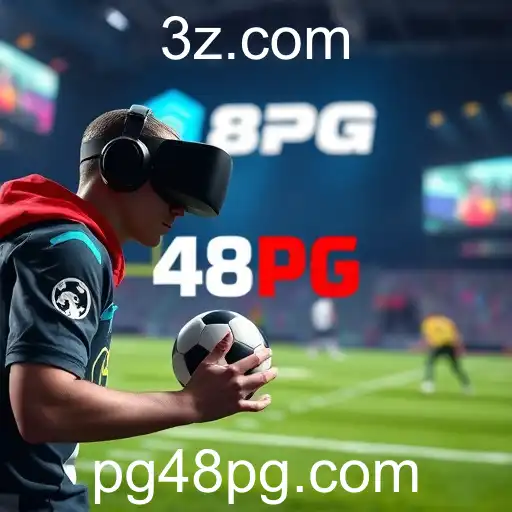 Tendências Atuais em Jogos Digitas e a Nova Era