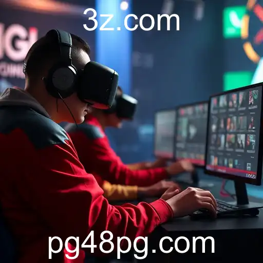 Impacto do 48PG e Tecnologia Emergente em Notícias Online