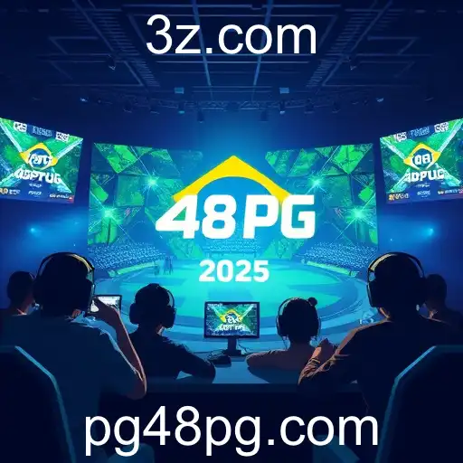 A Revolução do Indie em 48PG: Como os Jogos Independentes Estão Moldando 2025