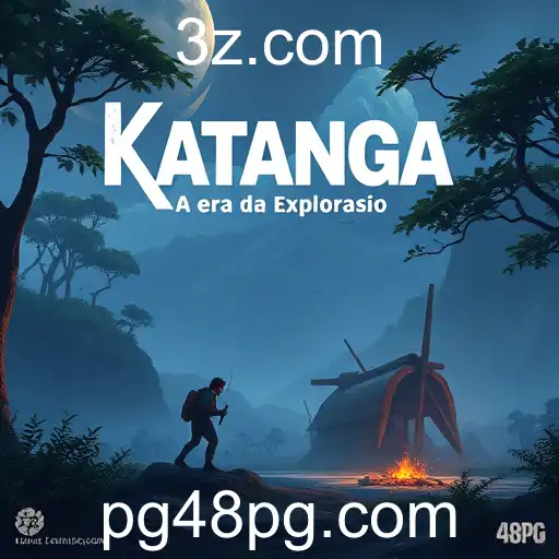 48PG Revoluciona Jogos Online no Brasil