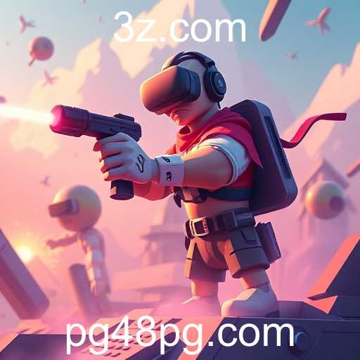 A Ascensão de Jogos de Estratégia em 48PG