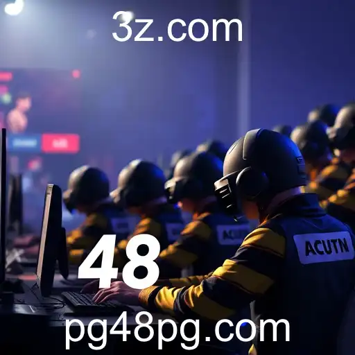 Revolução dos E-Sports: Impacto e Futuro