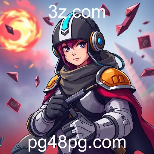 A Revolução dos Jogos Online com 48PG