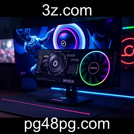 A Evolução do Hardware para Jogos: Inovações e Tendências Futuras