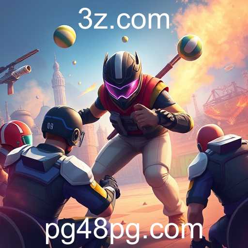 O Impacto do 48PG no Crescimento dos Jogos em 2025