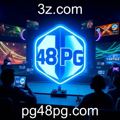Novo Horizonte para Gamers: A Revolução do 48PG em 2025