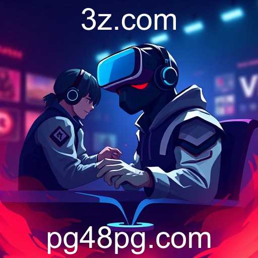 A Revolução Digital no 48PG: Impactos no Mundo dos Jogos